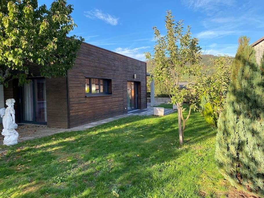 Chez Nono Villa Mitzach Ngoại thất bức ảnh