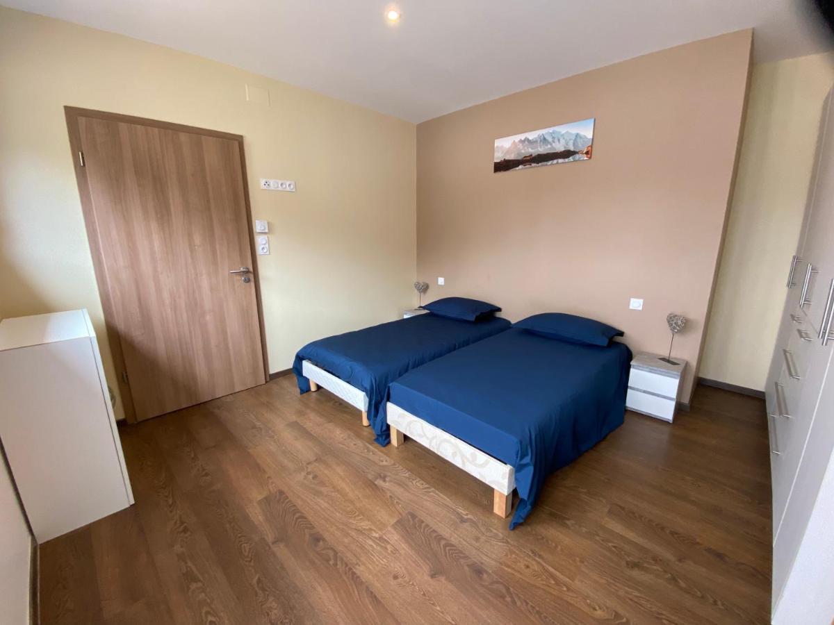 Chez Nono Villa Mitzach Ngoại thất bức ảnh